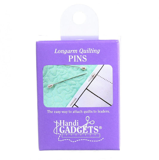 Longarm Quilting Pins # HG00370 - Special Order