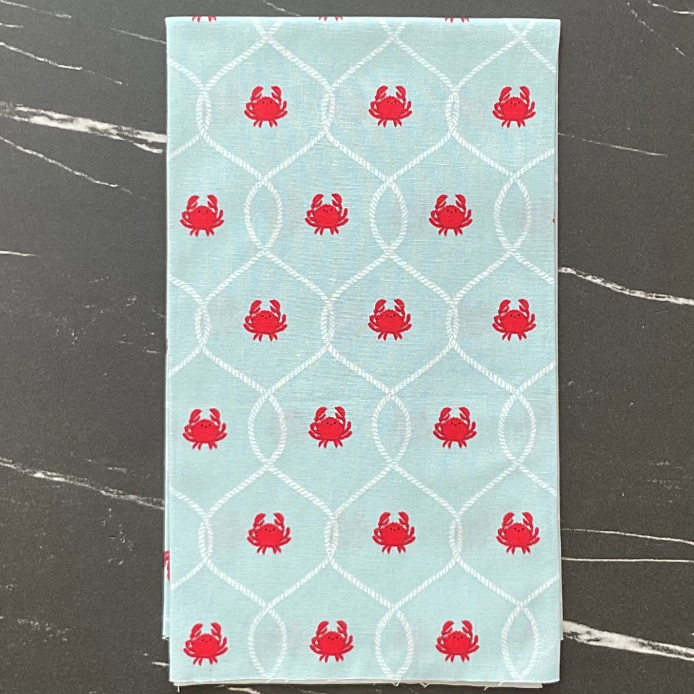 Lost at Sea by Natalia Juan Abello’ : Happy Crabs Artic