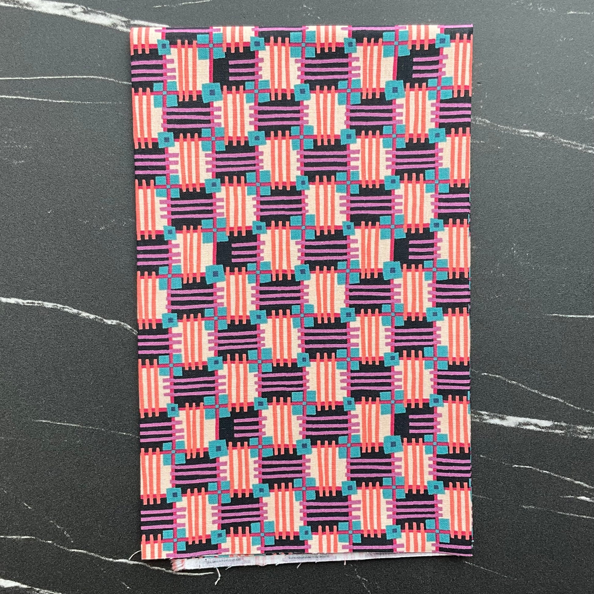 Love Always, AM 2 by Anna Maria Horner - In Town - Licorice