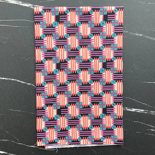 Love Always, AM 2 by Anna Maria Horner - In Town - Licorice