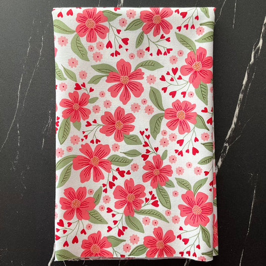 Love Blooms by Lella Boutique : Love in Bloom Lace 5220 11