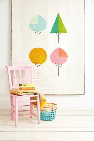 Love Fat Quarter Quilts Book