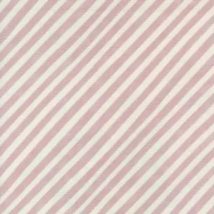 Love Letter by Lizzy House : Candy Stripe Mauve 37126 36