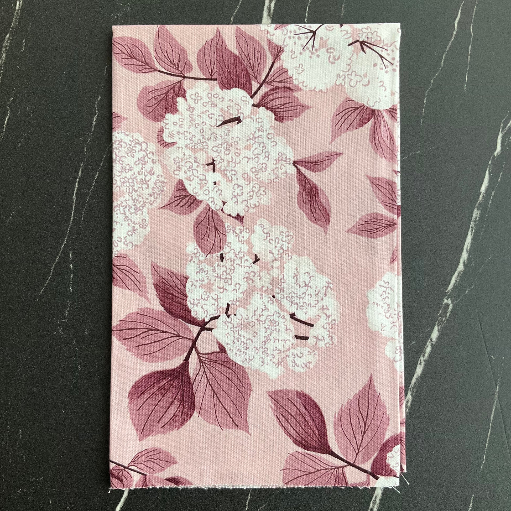 Love Letter by Lizzy House : Elderberry Mauve 37123 36