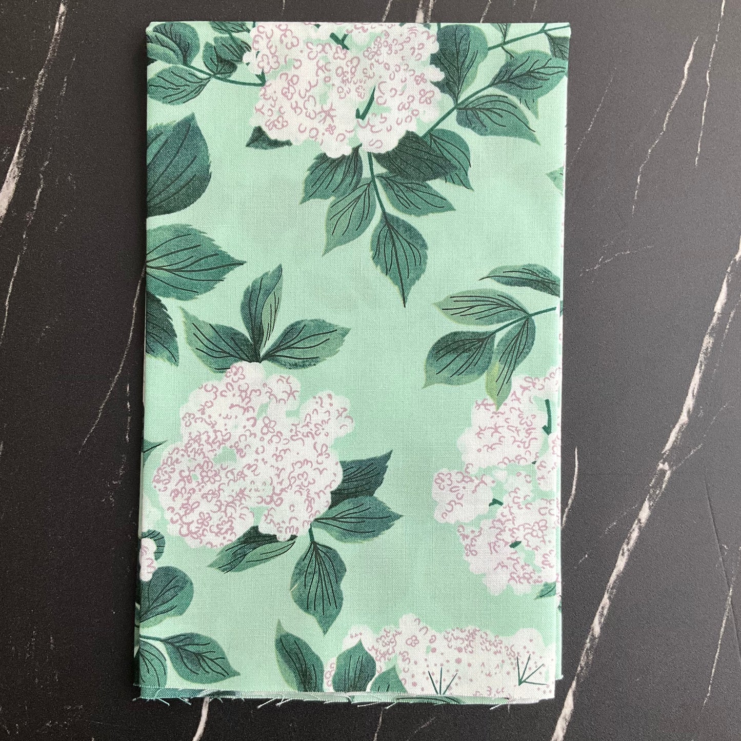 Love Letter by Lizzy House : Elderberry Seafoam 37123 28