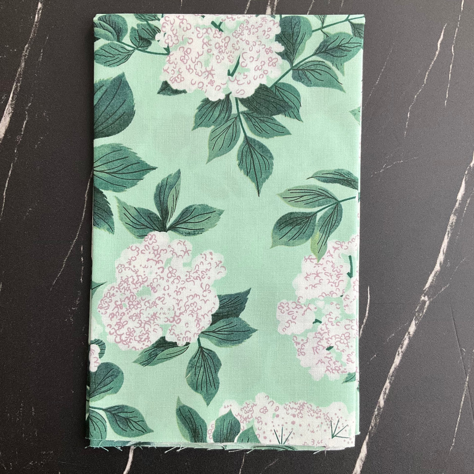 Love Letter by Lizzy House : Elderberry Seafoam 37123 28