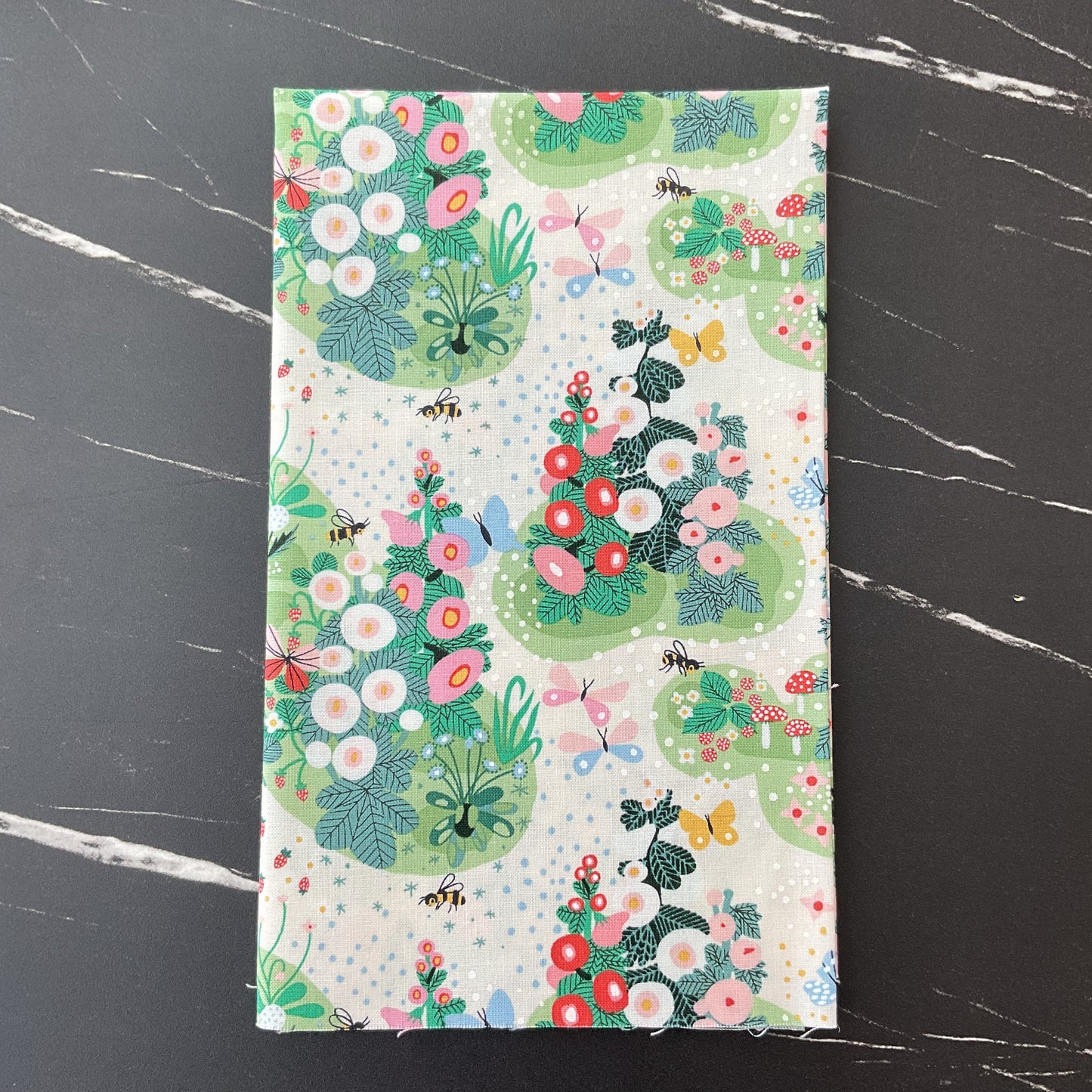 Love Letter by Lizzy House : Fabric Bundles