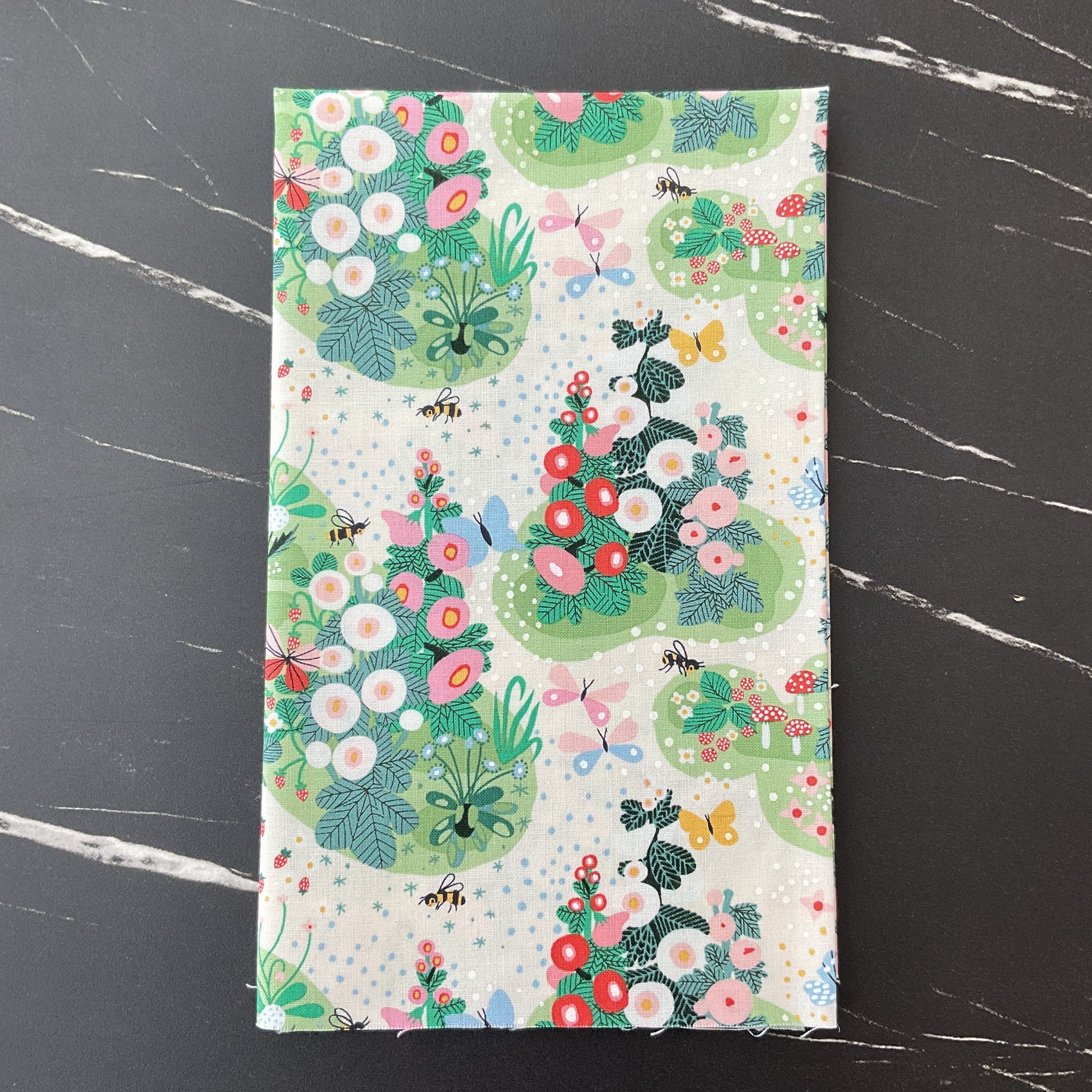 Love Letter by Lizzy House : Fabric Bundles