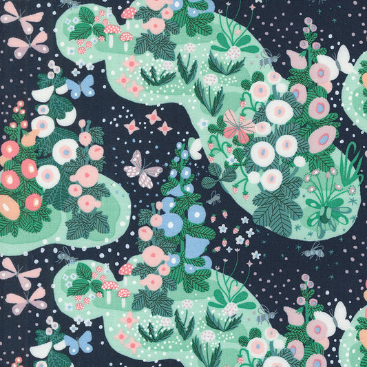 Love Letter by Lizzy House : Fairy Garden