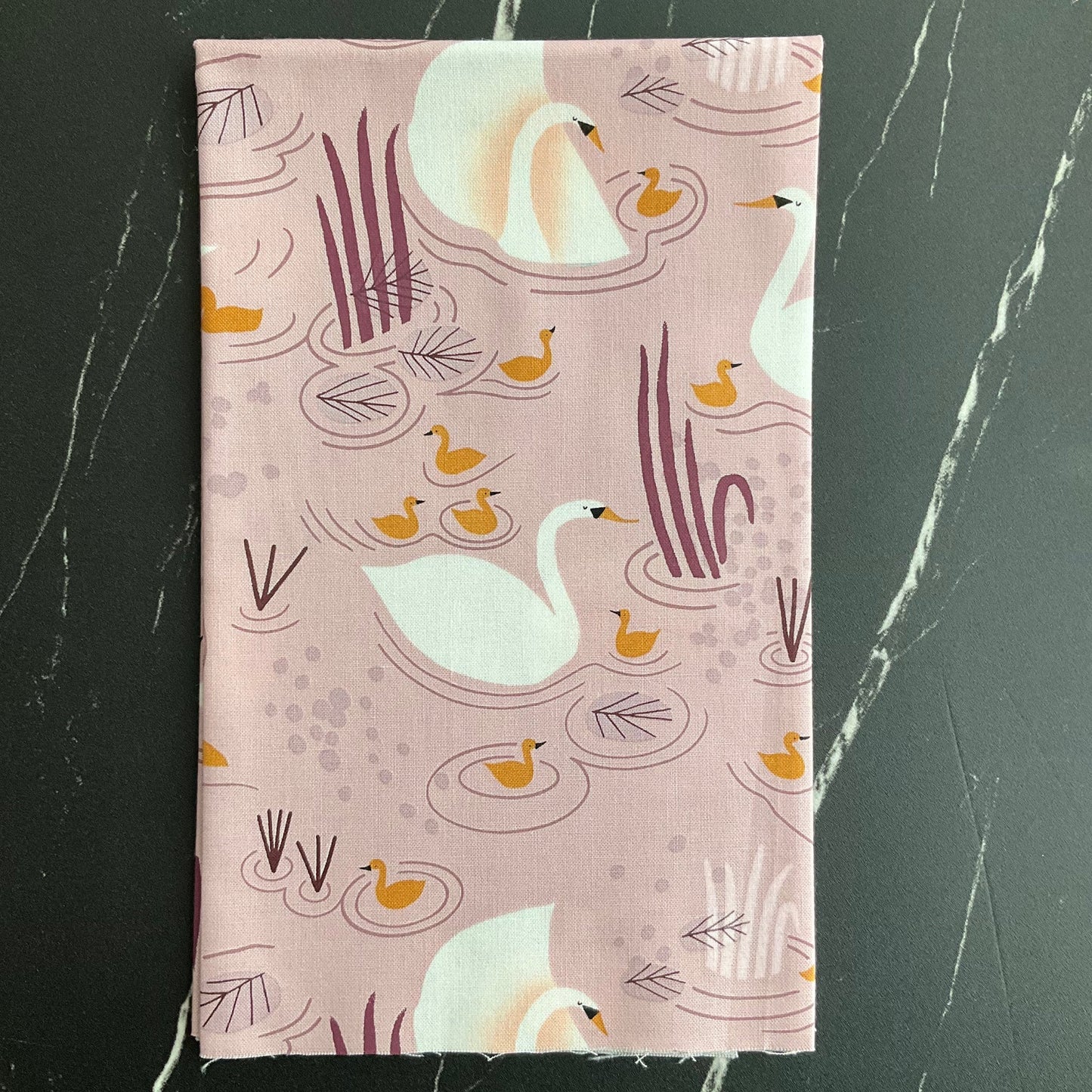 Love Letter by Lizzy House : Little Loves Mauve 37121 36