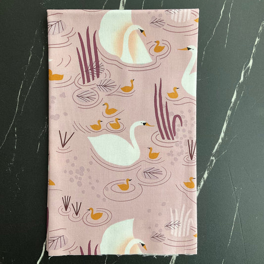 Love Letter by Lizzy House : Little Loves Mauve 37121 36