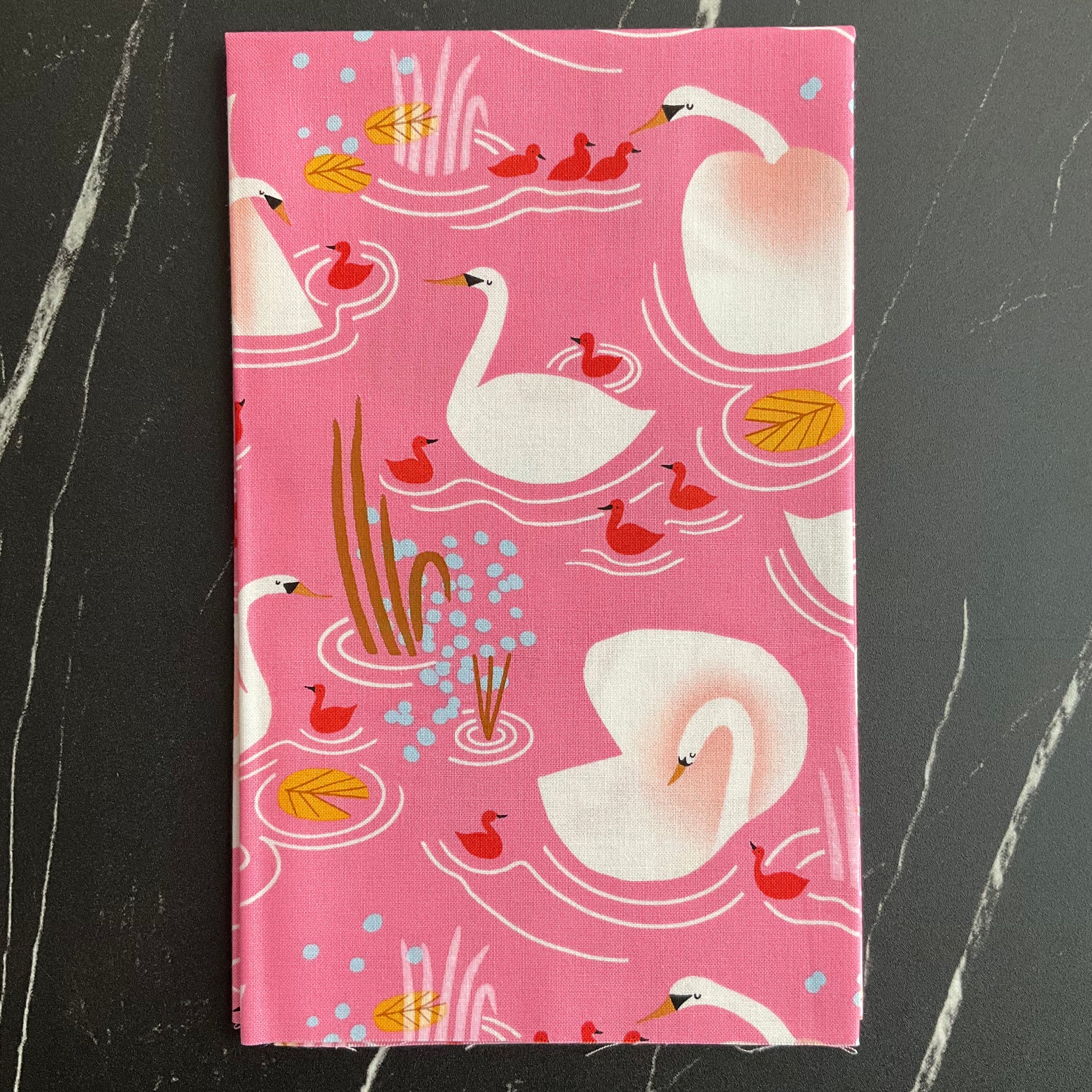 Love Letter by Lizzy House :Little Loves Pink 37121 21