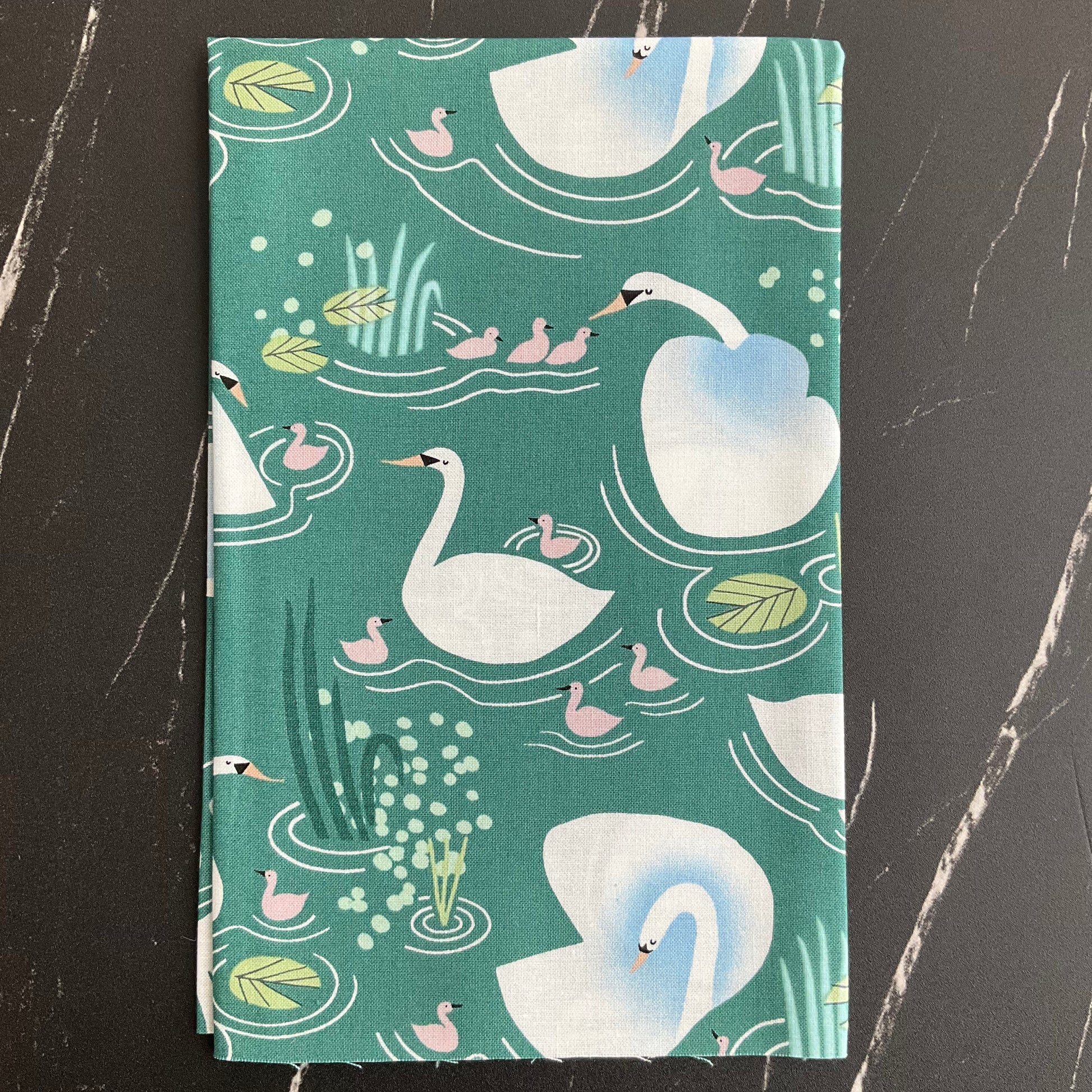 Love Letter by Lizzy House : Little Loves Pond 37121 24