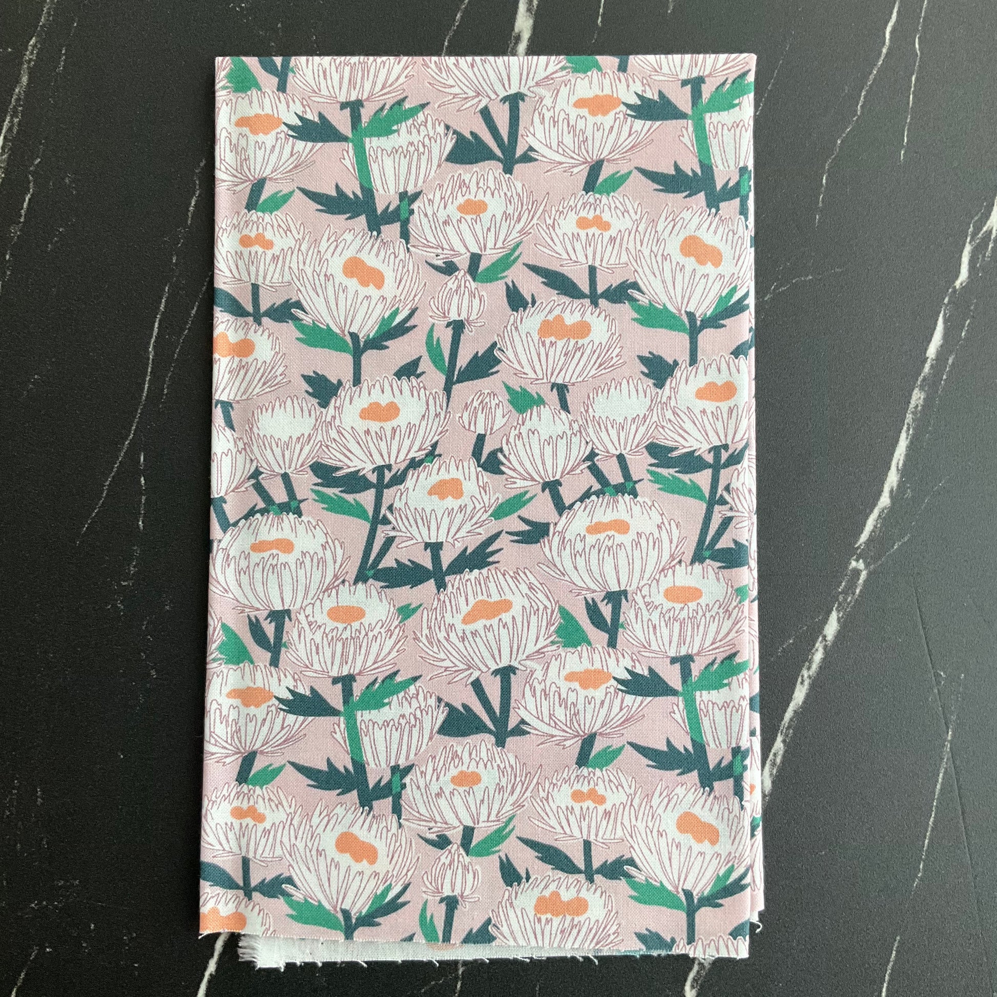 Love Letter by Lizzy House : November Mauve 37122 36