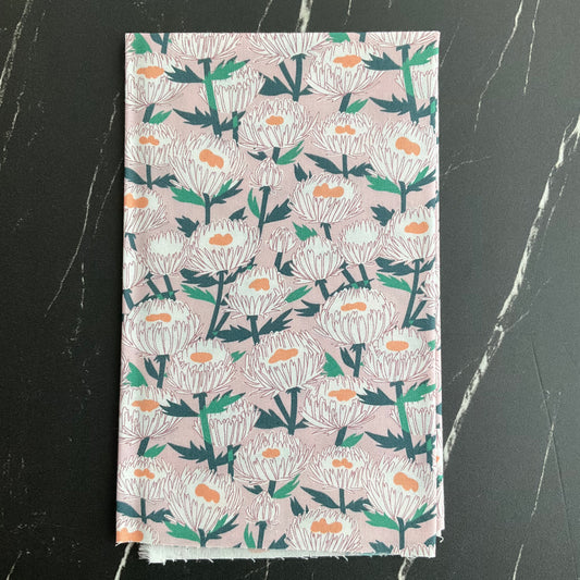 Love Letter by Lizzy House : November Mauve 37122 36