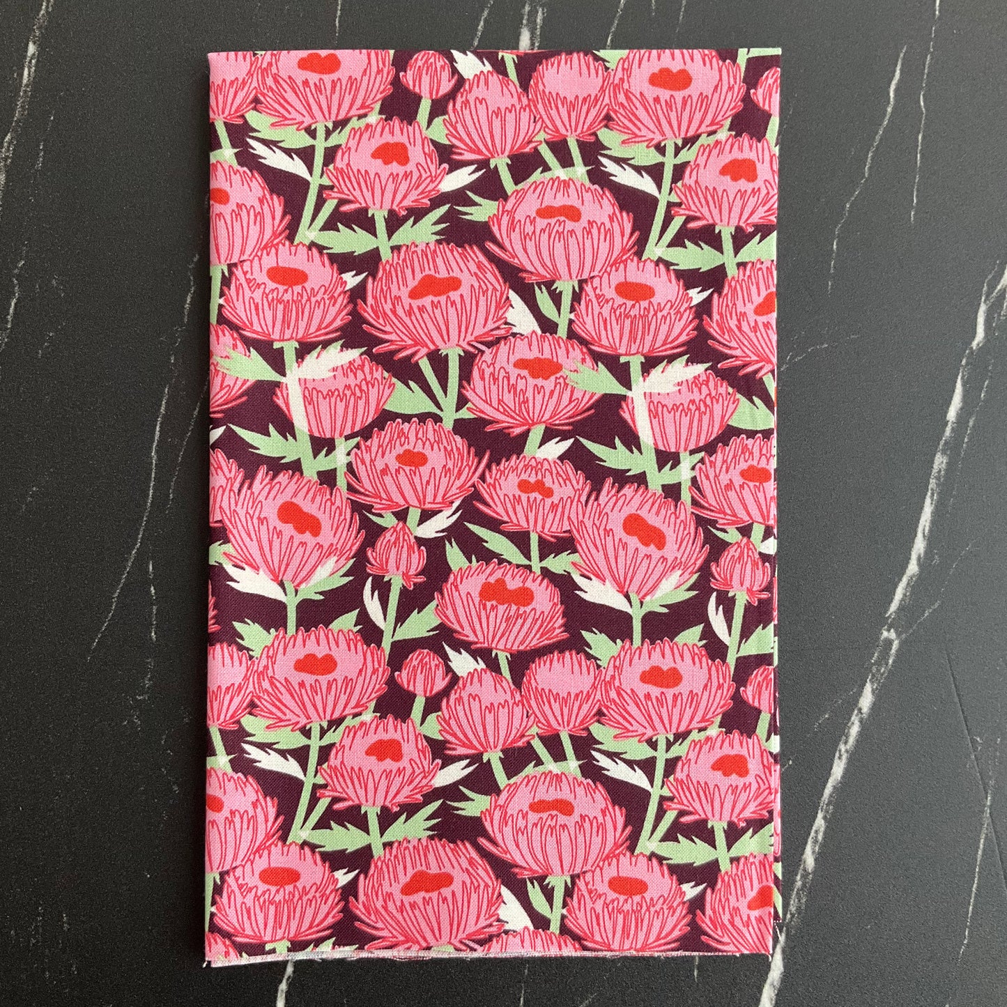 Love Letter by Lizzy House : November Merlot 37122 22