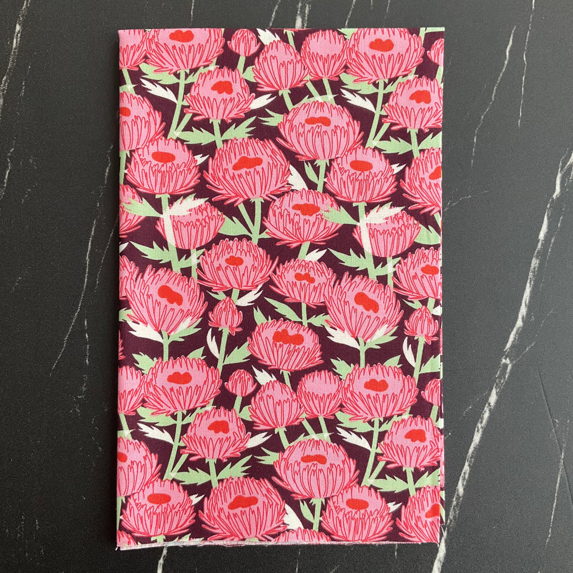 Love Letter by Lizzy House : November Merlot 37122 22