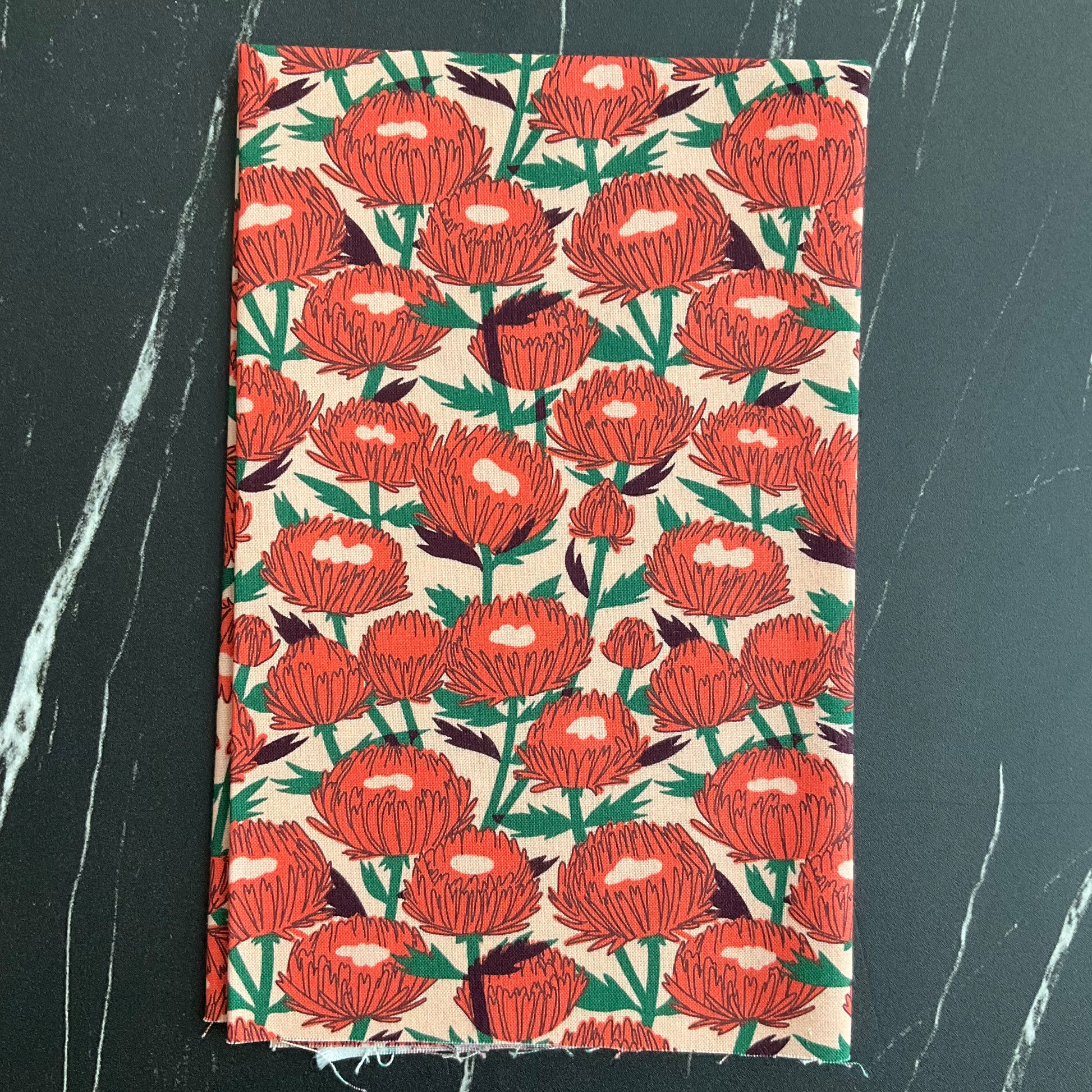 Love Letter by Lizzy House : November Peach 37122 12