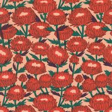 Love Letter by Lizzy House : November Peach 37122 12