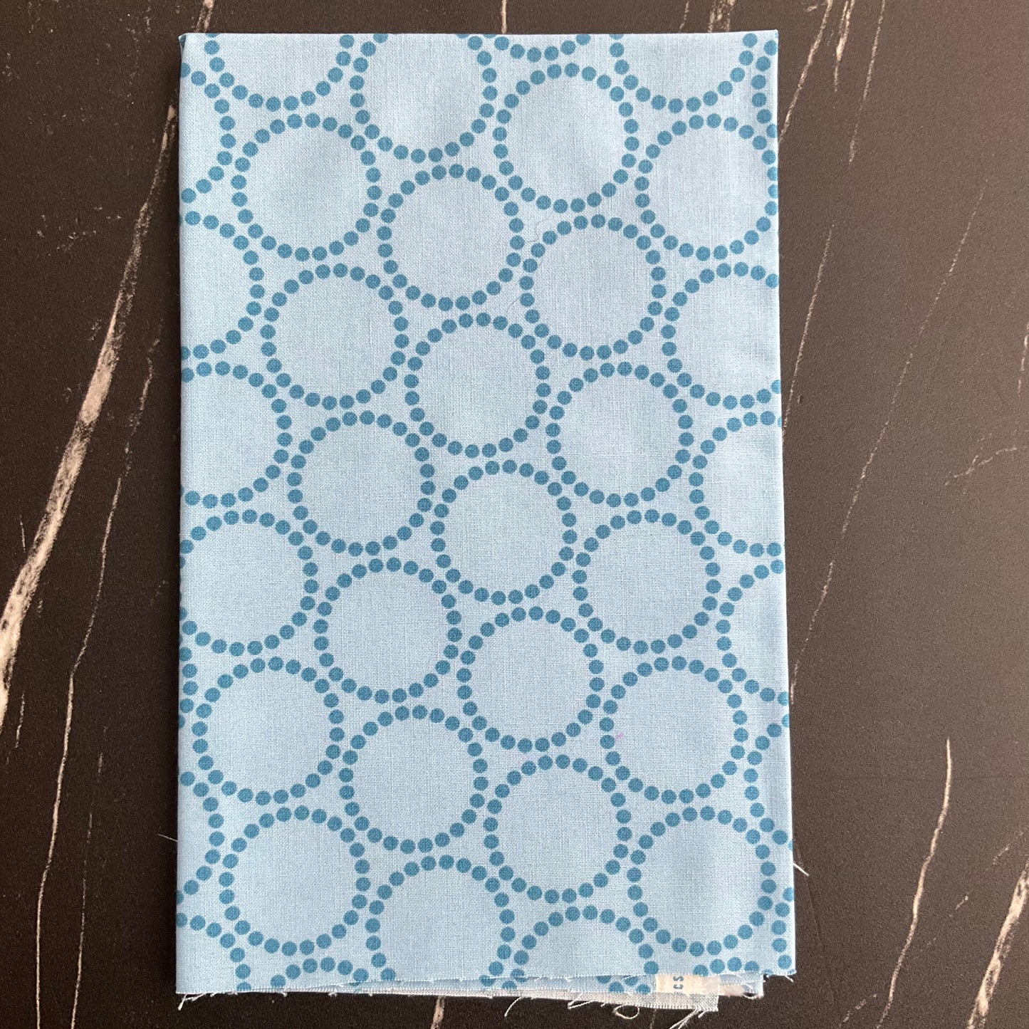 Love Letter by Lizzy House : Pearl Bracelet Blue Skies 37125 32