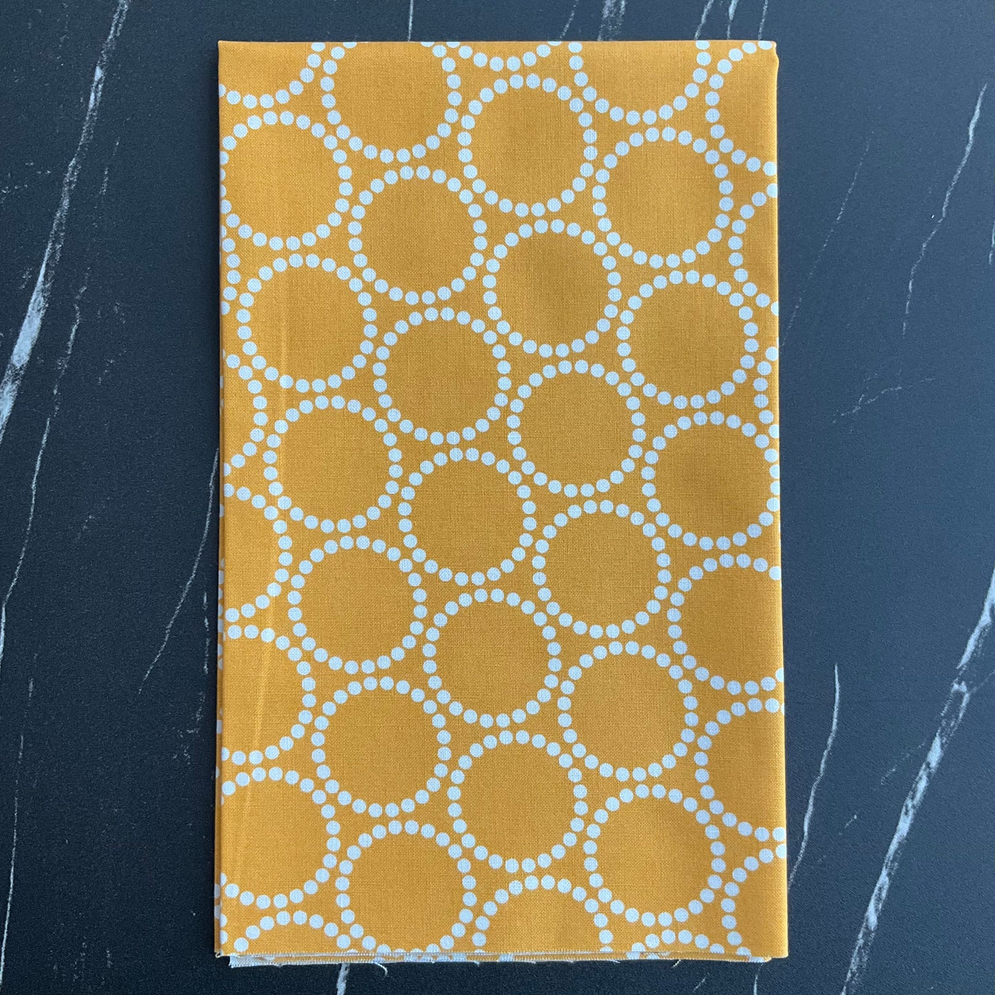 Love Letter by Lizzy House : Pearl Bracelet Golden 37125 16