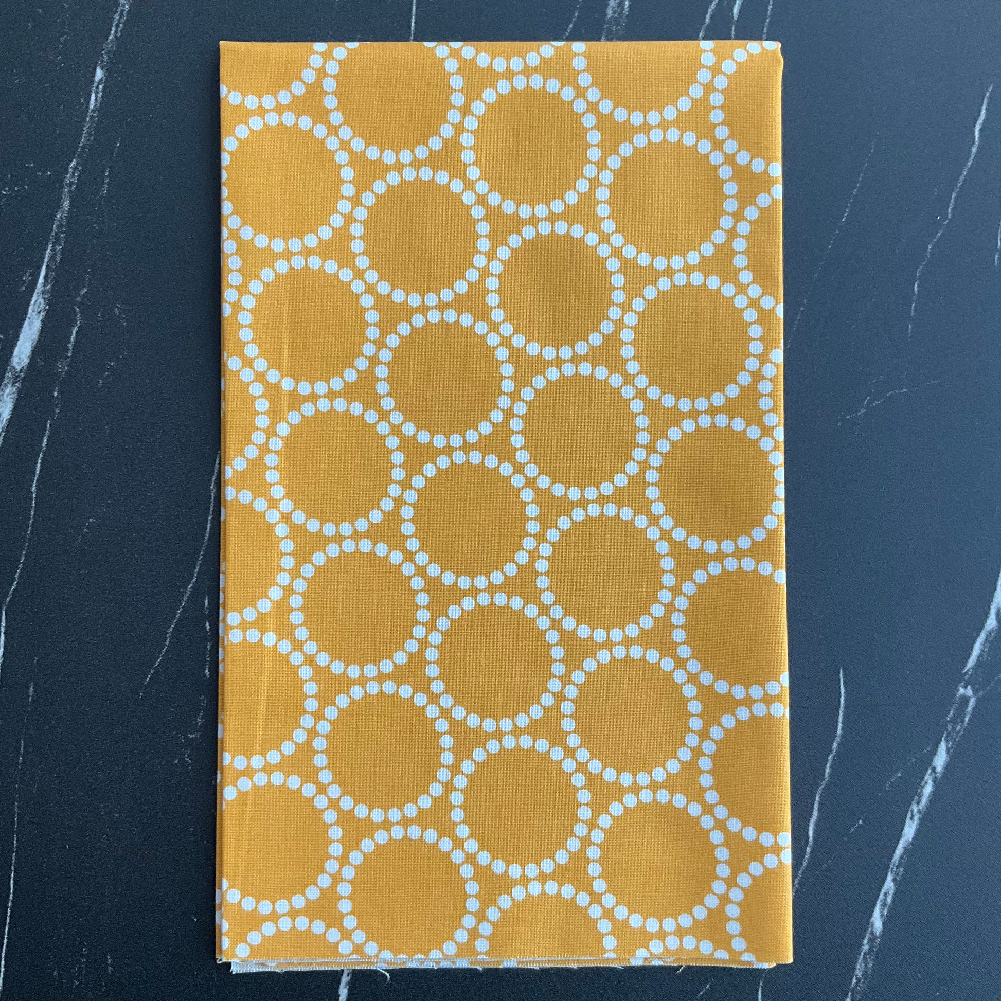 Love Letter by Lizzy House : Pearl Bracelet Golden 37125 16