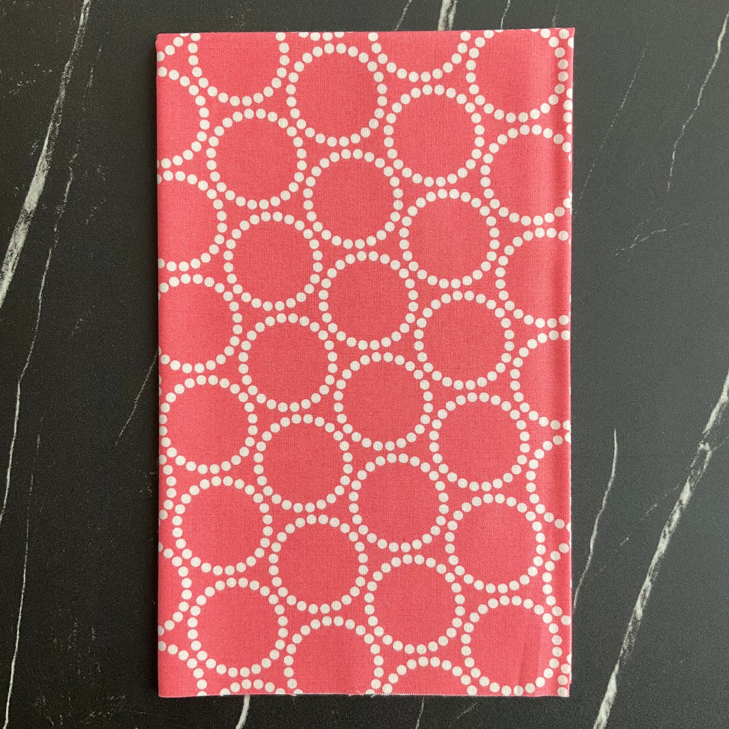 Love Letter by Lizzy House : Pearl Bracelet Tea Rose 37125 19