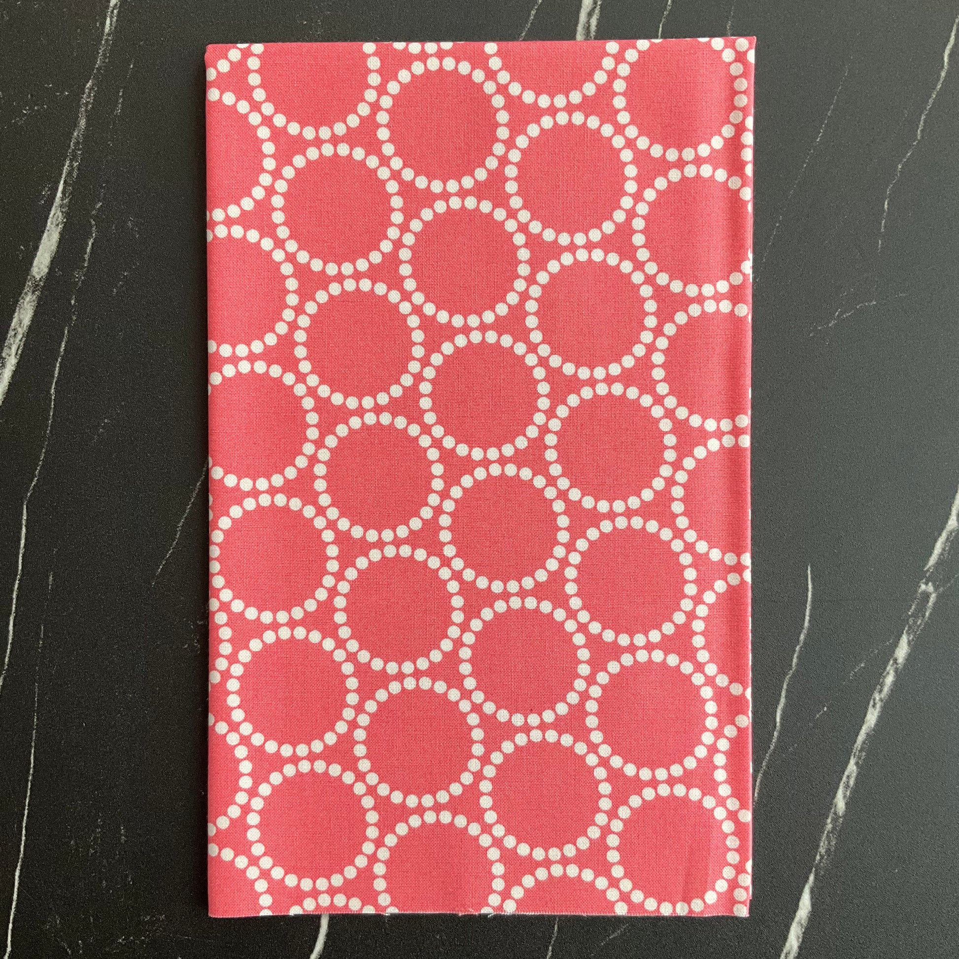 Love Letter by Lizzy House : Pearl Bracelet Tea Rose 37125 19