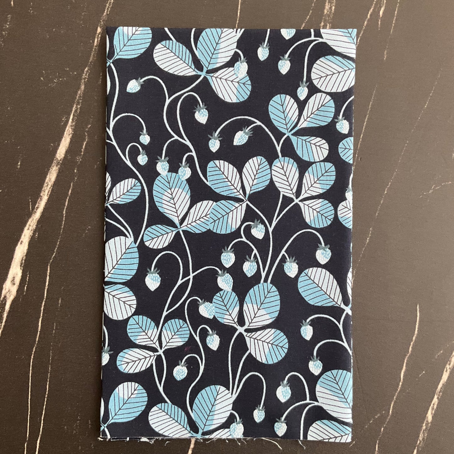 Love Letter by Lizzy House : Virginia Peacoat 37124 27