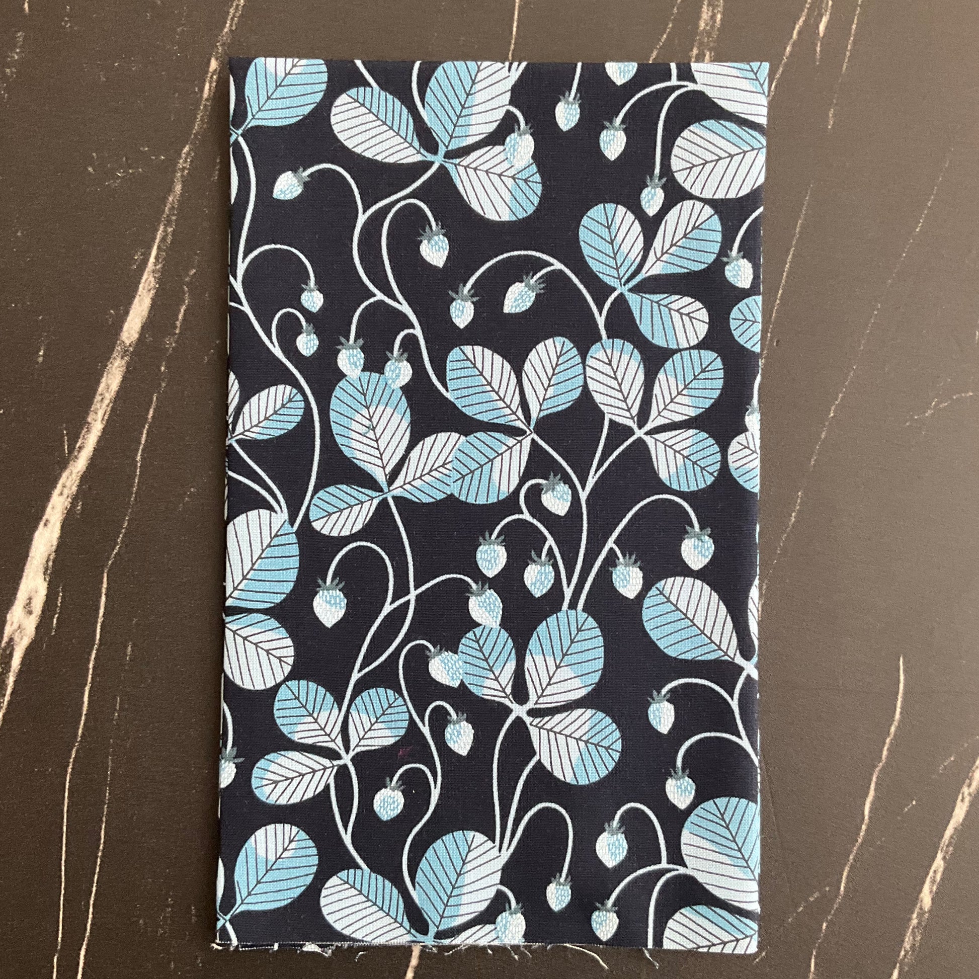 Love Letter by Lizzy House : Virginia Peacoat 37124 27