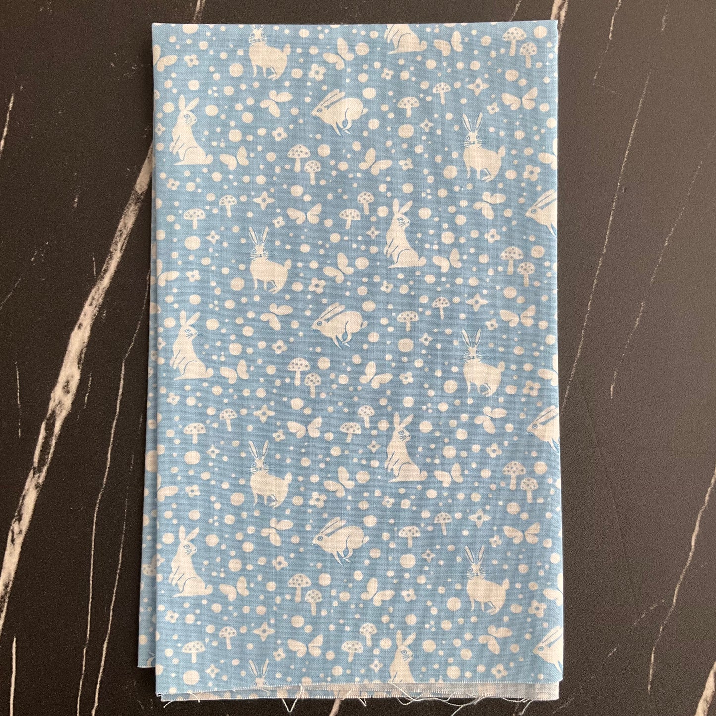 Love Letter by Lizzy House : Wonder Dot Blue Skies 37127 32