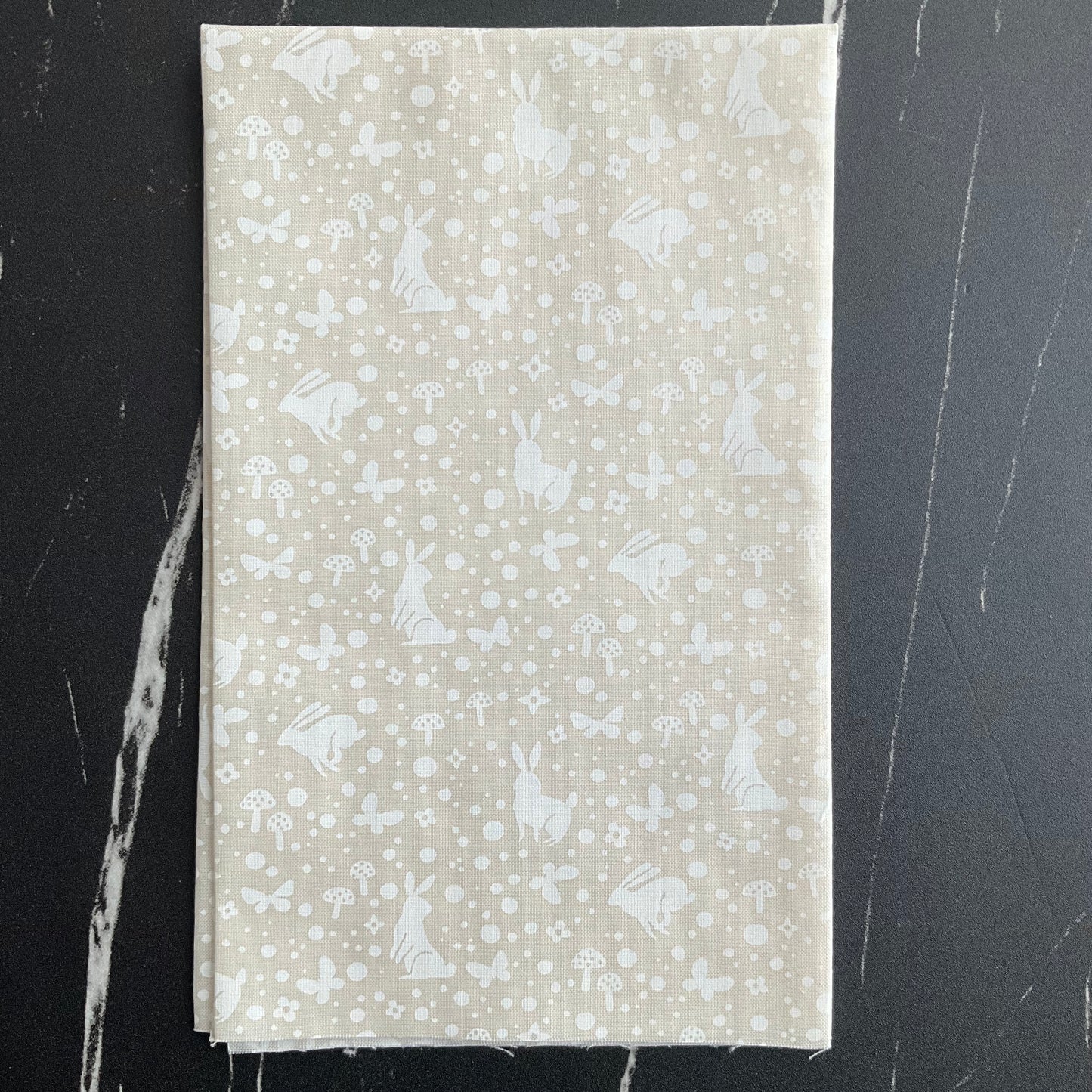 Love Letter by Lizzy House : Wonder Dot Eggshell 37127 41