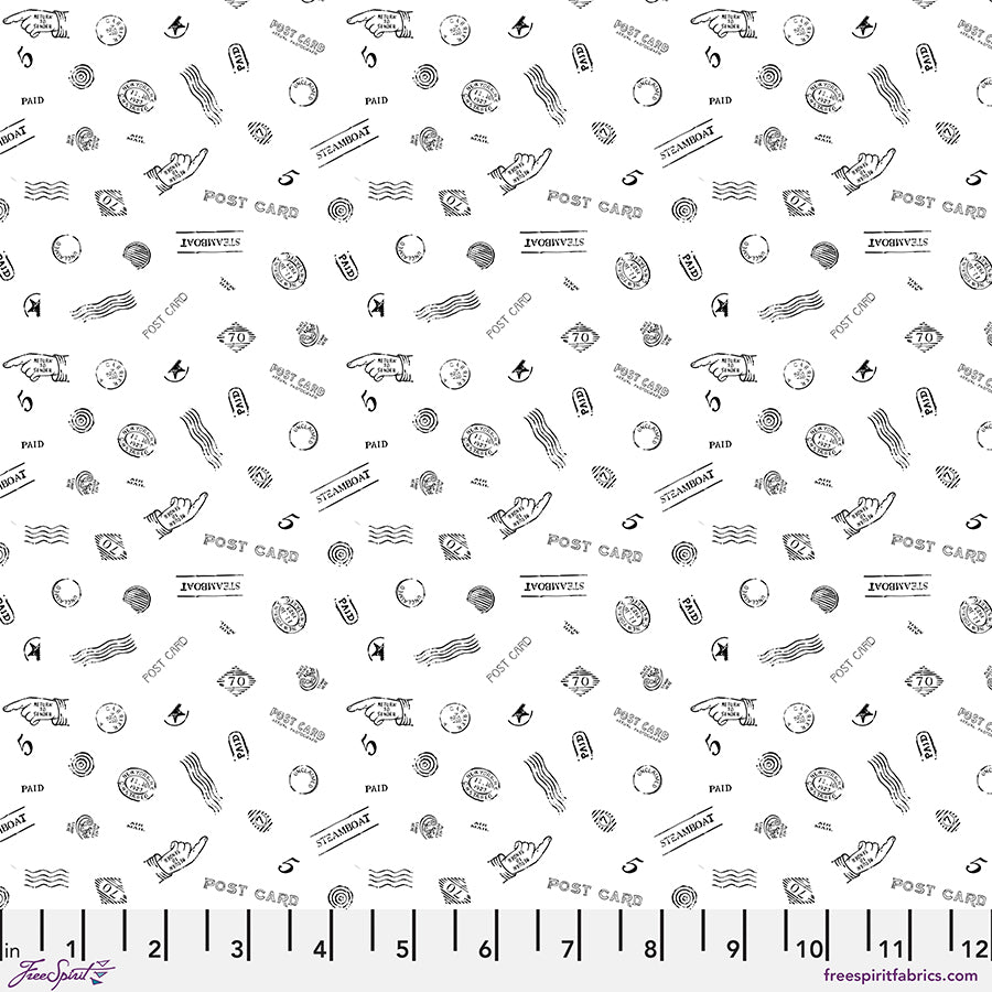 Love Letters by Club Hauer : Fabric Bundles (Estimated Arrival December 2025)