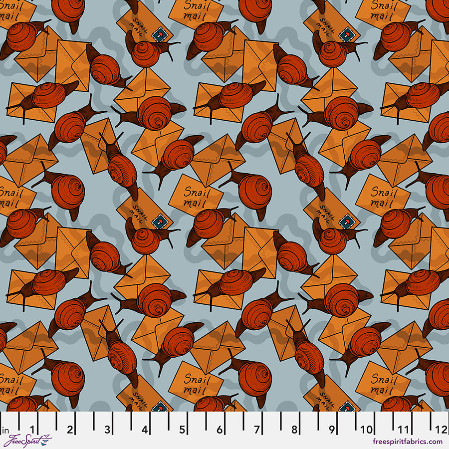 Love Letters by Club Hauer : Fabric Bundles (Estimated Arrival December 2025)