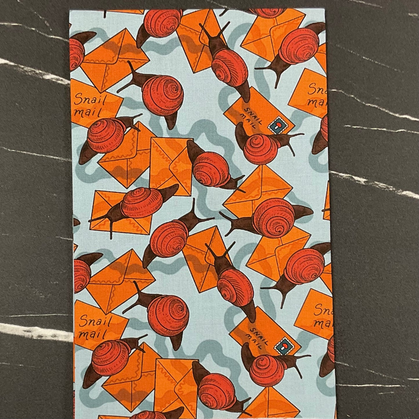 Love Letters by Club Hauer : Love Birds Quilt Kit