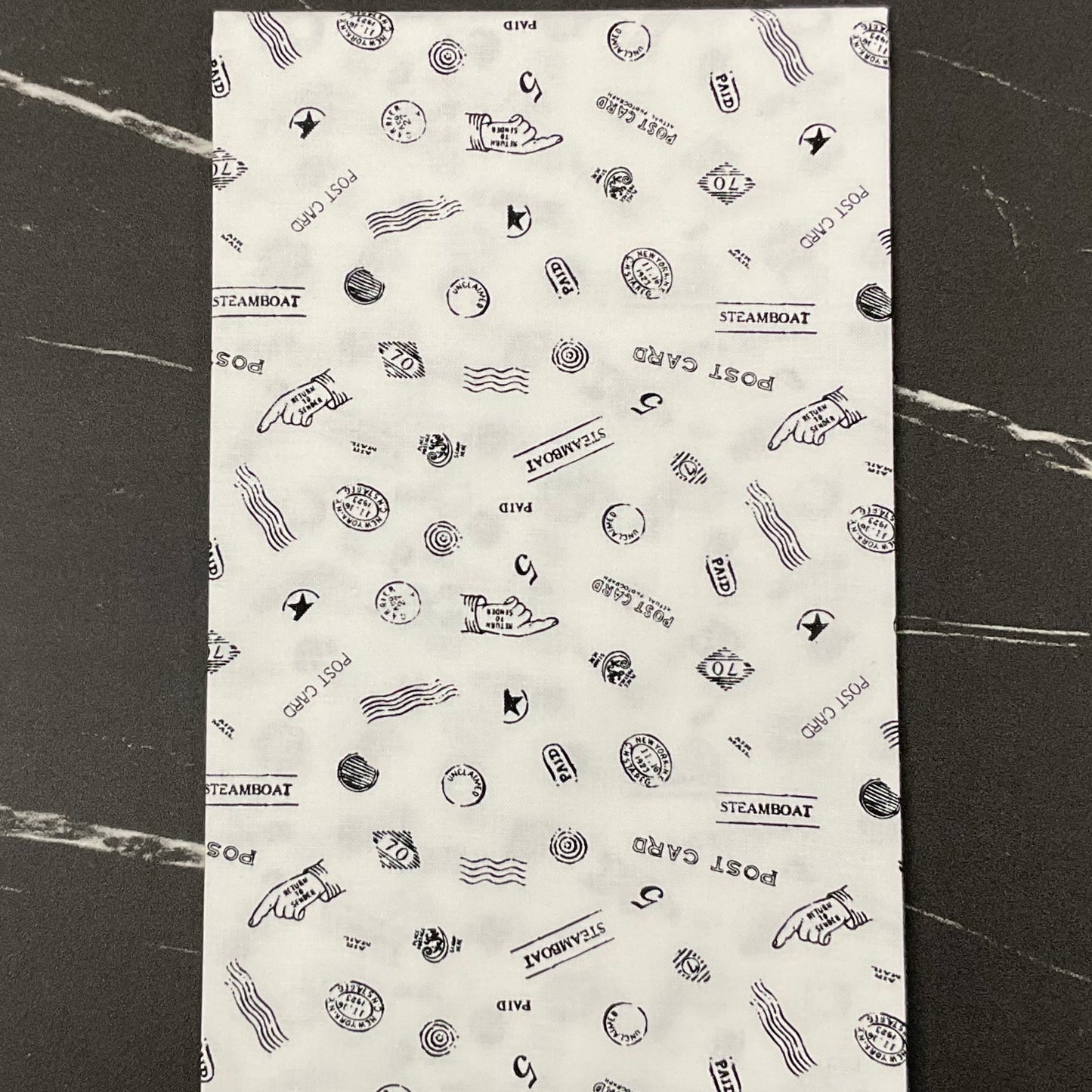 Love Letters by Club Hauer : Love Birds Quilt Kit