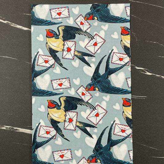 Love Letters by Club Hauer : Fabric Bundles