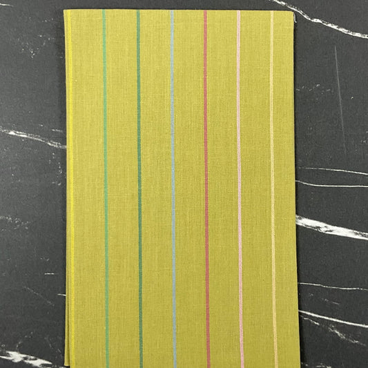 Lucky Loom by Fableism - Skinny Stripe Clover LL-03-SKS-CLOVER