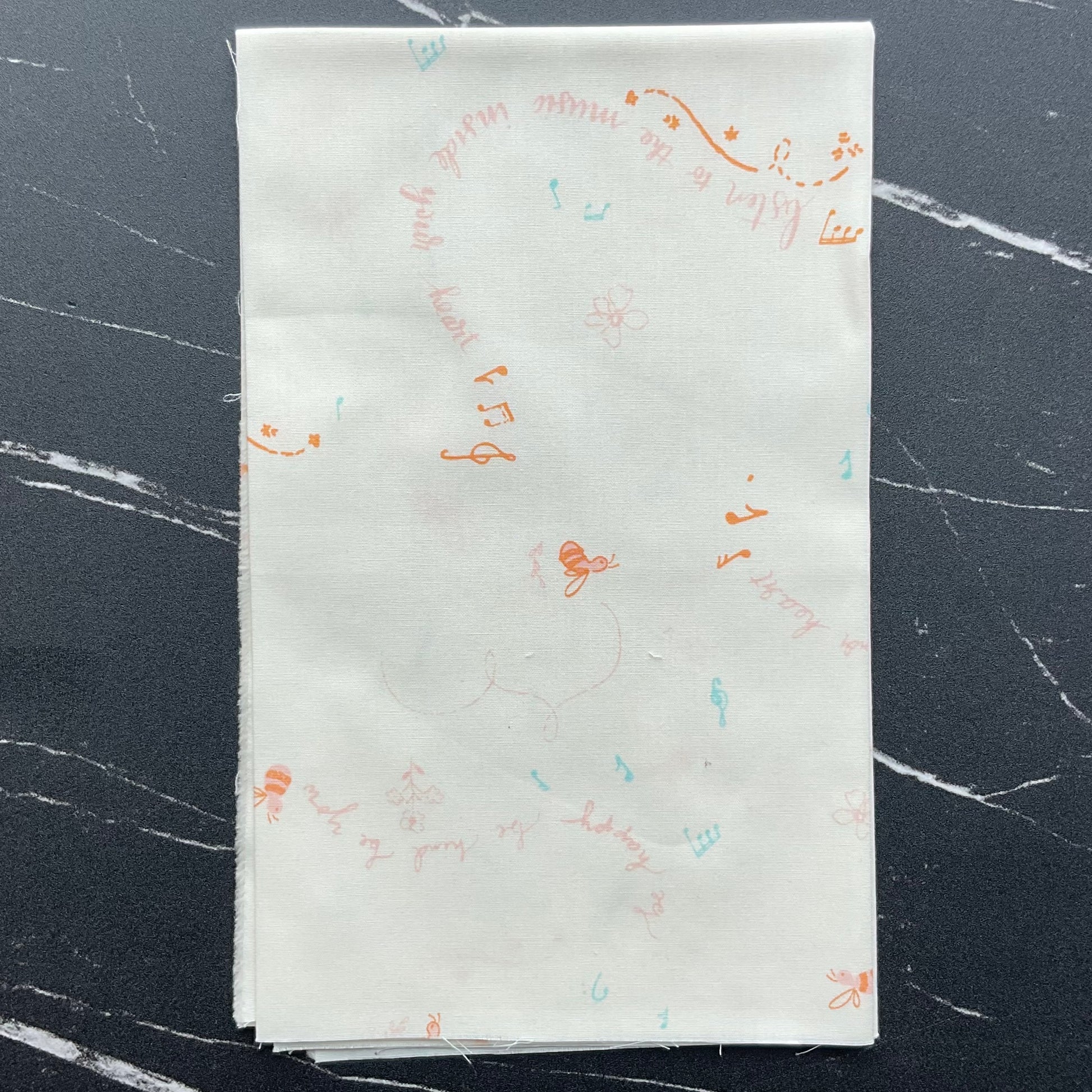 LullaBee by Patty Basemi Bee You Sweet LUB88109