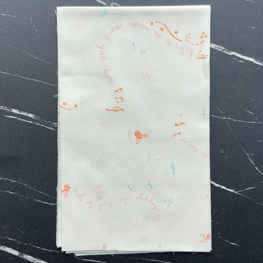 LullaBee by Patty Basemi Bee You Sweet LUB88109