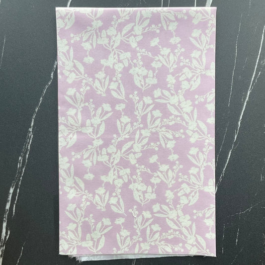 LullaBee by Patty Basemi - Fabric Bundles