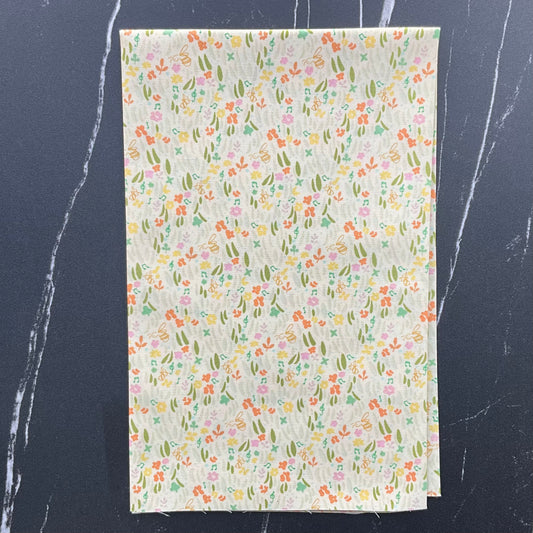 LullaBee by Patty Basemi - Fabric Bundles