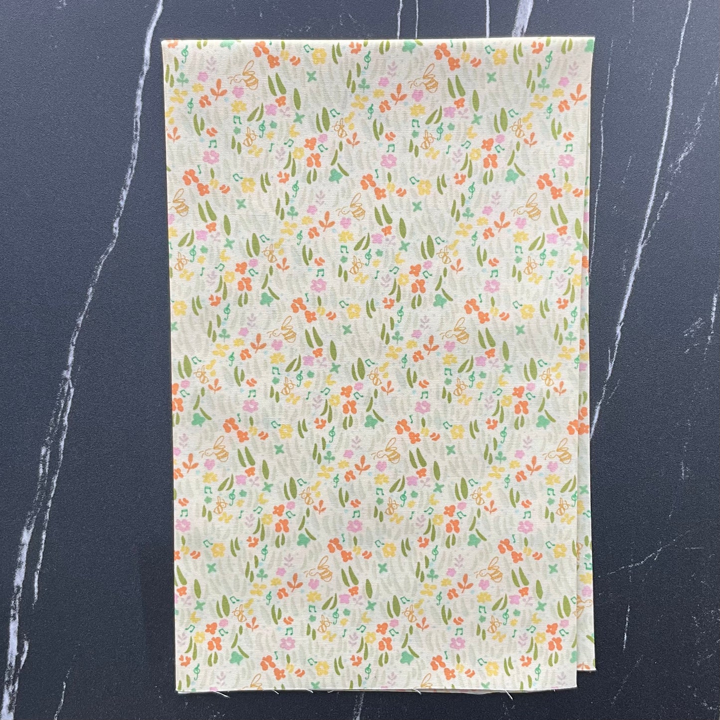 LullaBee by Patty Basemi : Gardenland Sun LUB88103