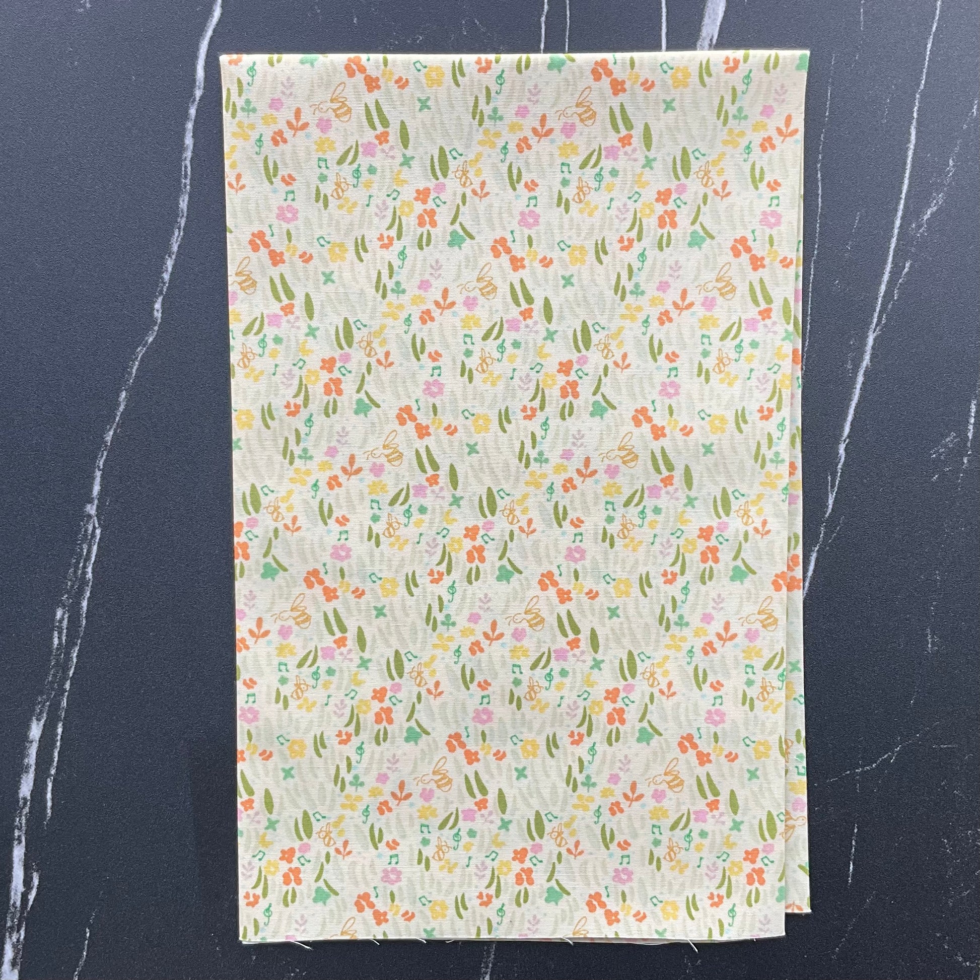 LullaBee by Patty Basemi : Gardenland Sun LUB88103