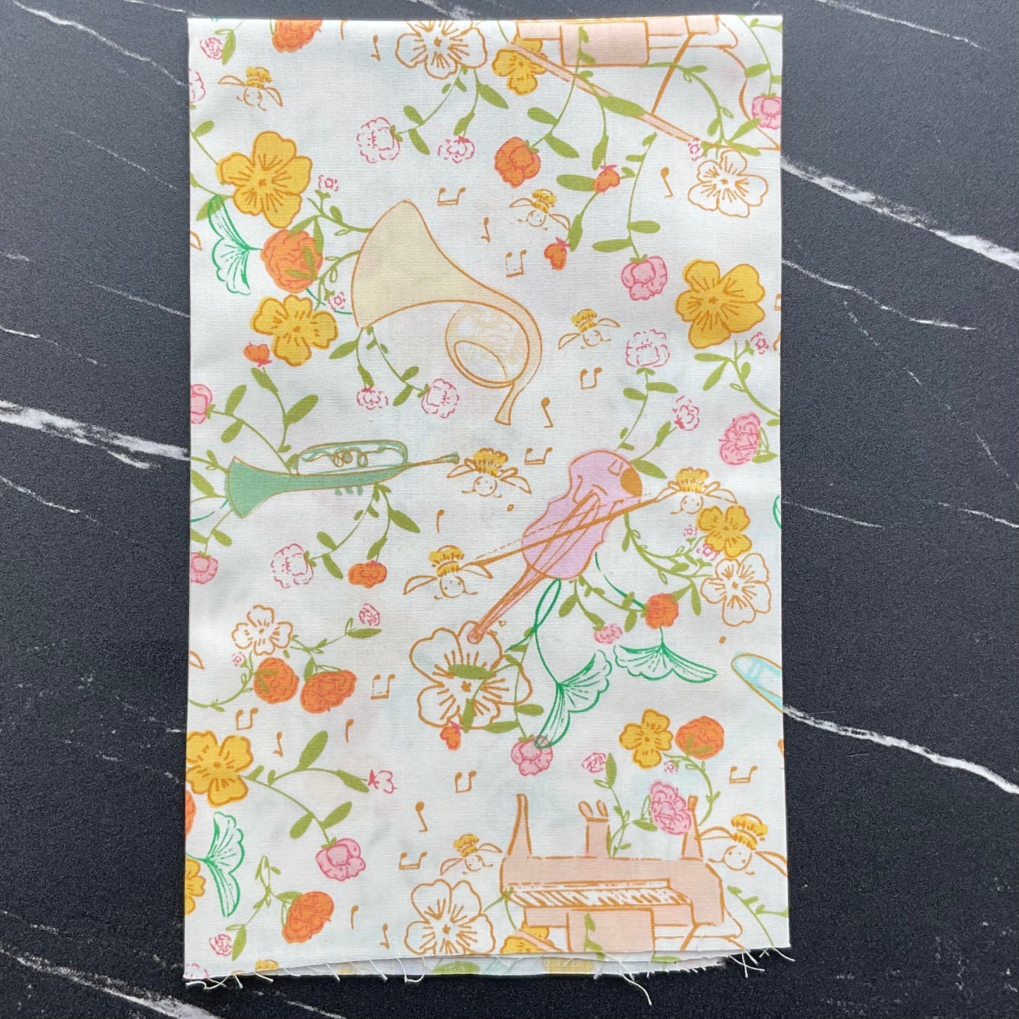 LullaBee by Patty Basemi Nature’s Melody LUB88100