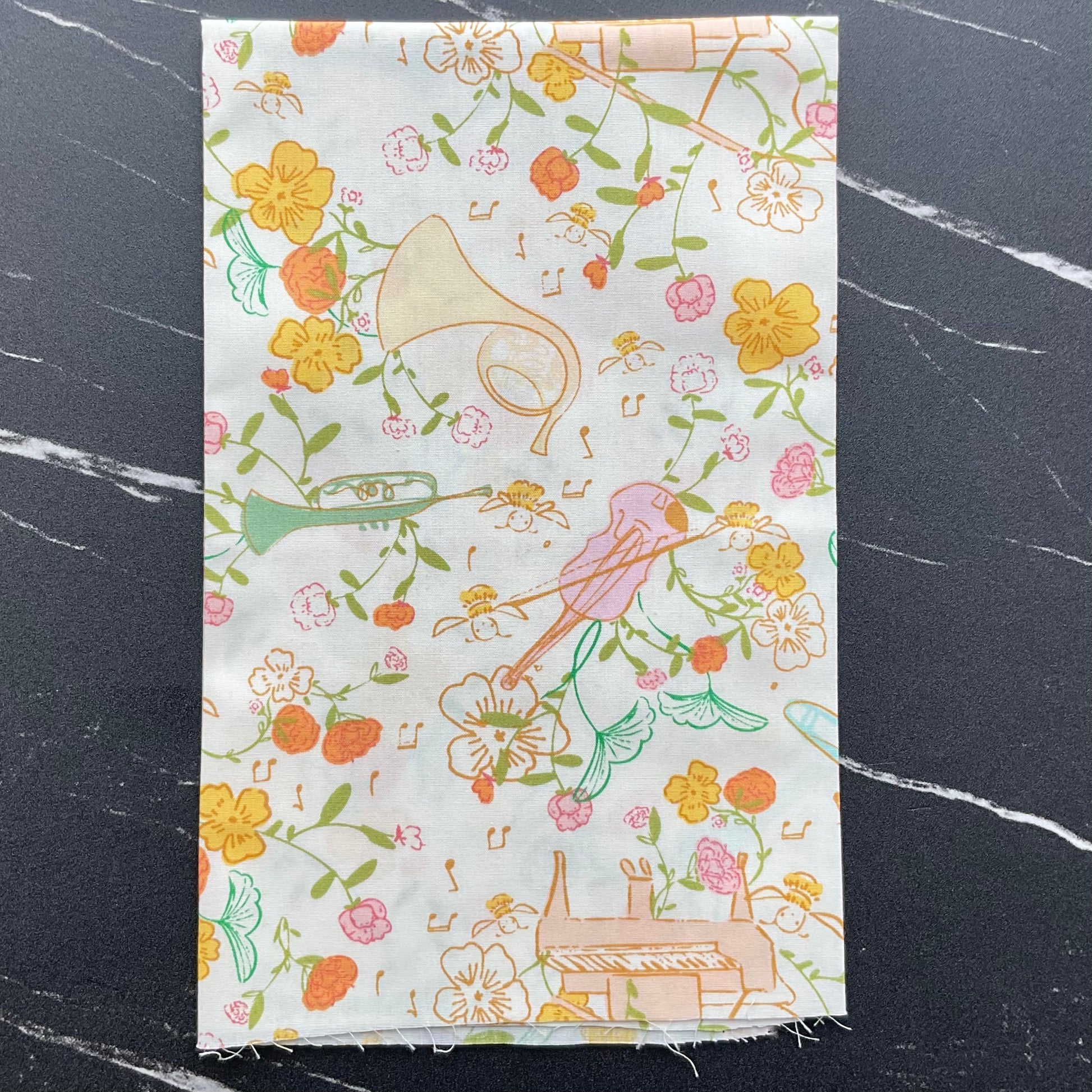 LullaBee by Patty Basemi Nature’s Melody LUB88100