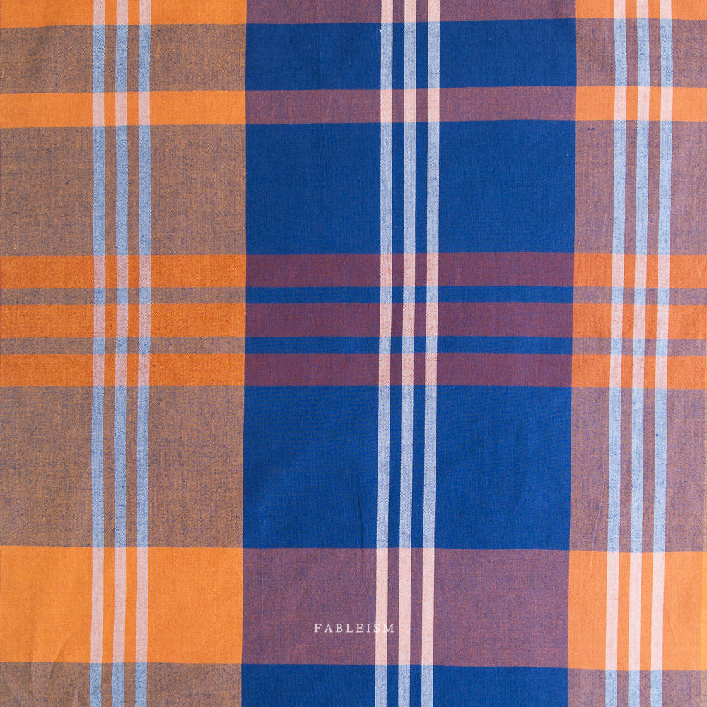 Lumiere by Fableism - House Dress Starboard LMR55-02-STARBOARD