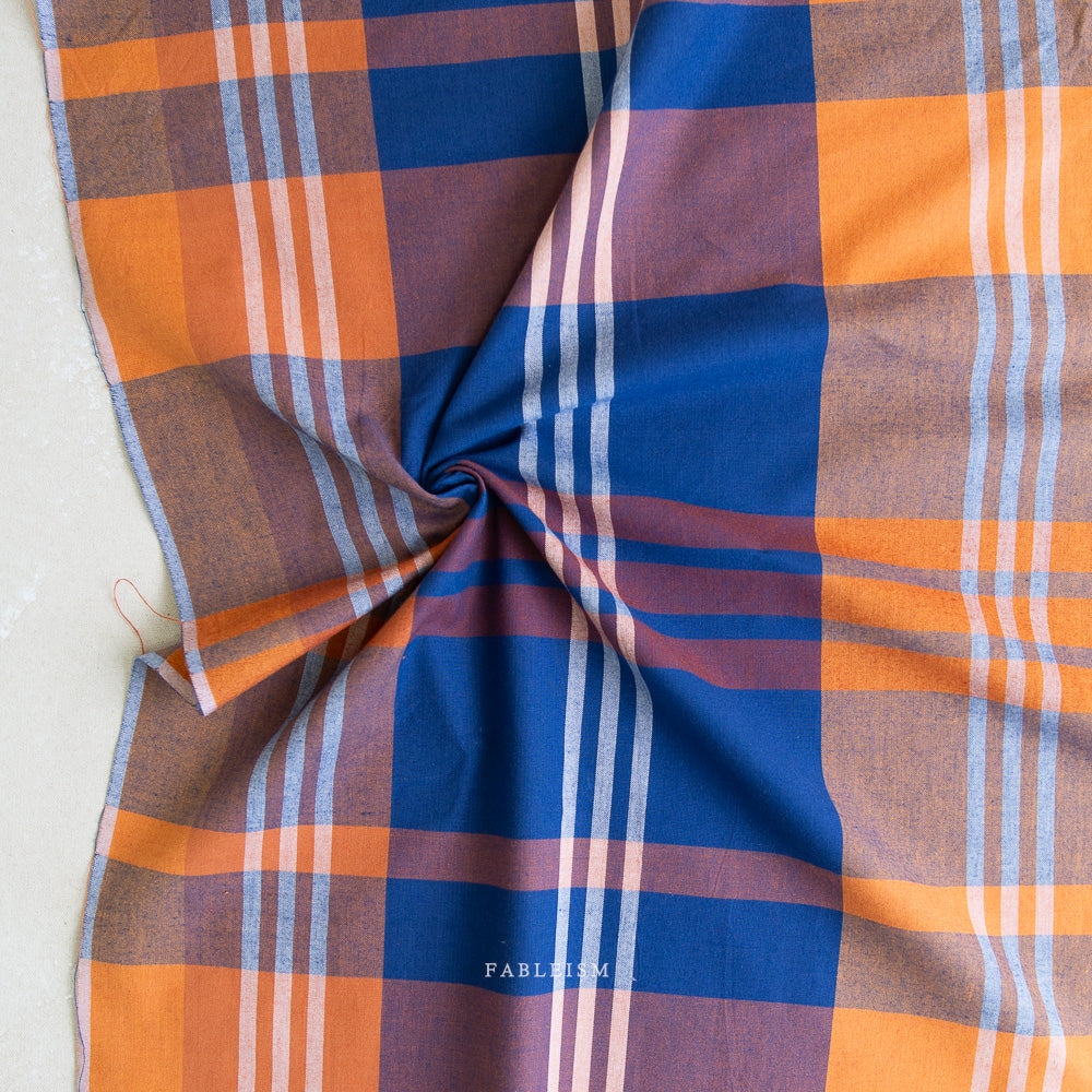 Lumiere by Fableism - House Dress Starboard LMR55-02-STARBOARD