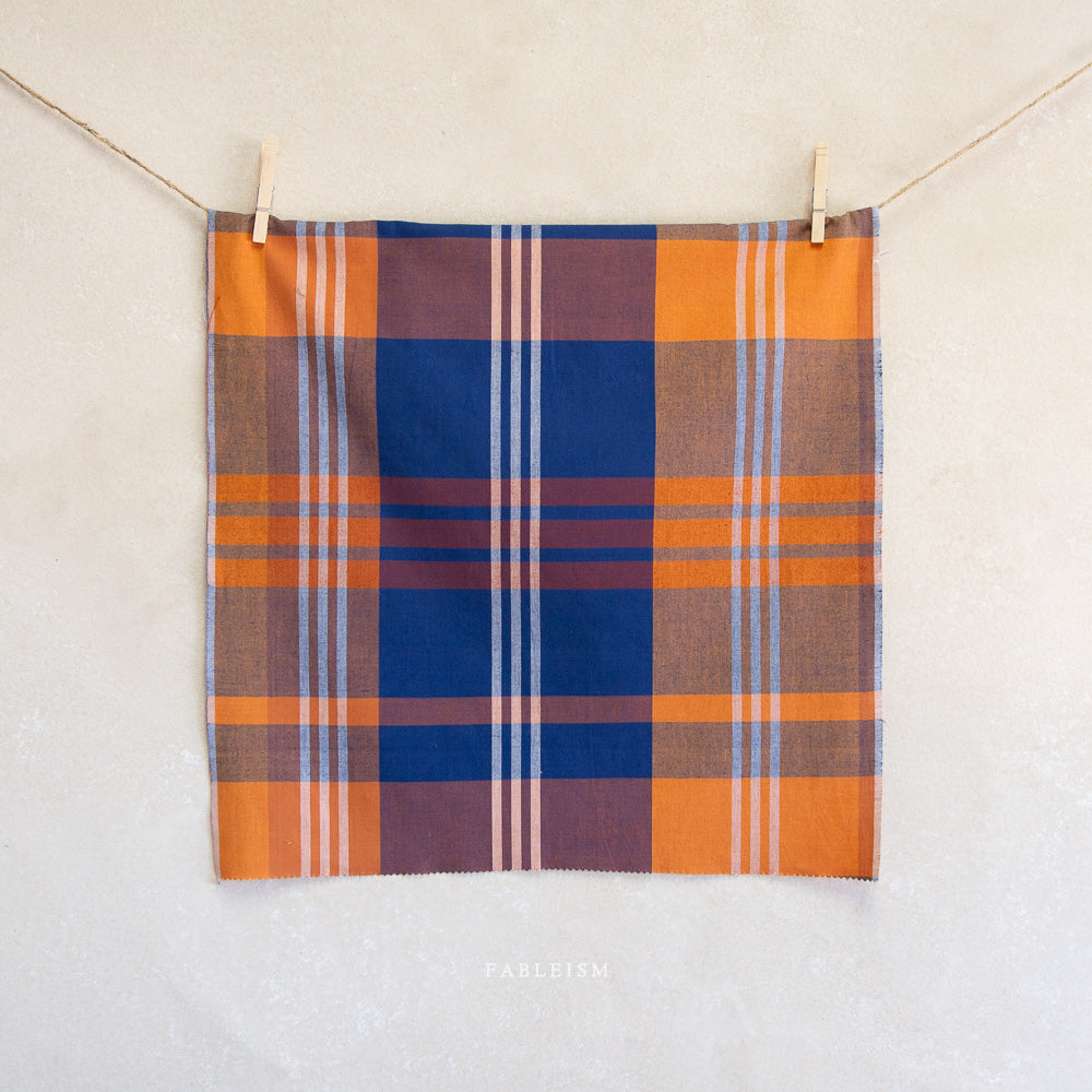 Lumiere by Fableism - House Dress Starboard LMR55-02-STARBOARD
