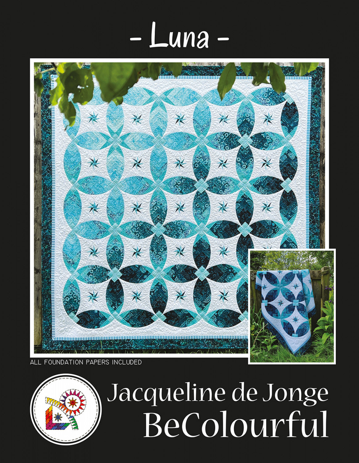 Luna # BC2406 - Special Order